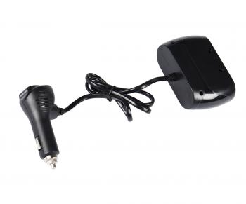 889 р. Разветвитель прикуривателя 3-х гнездовой 12-24V 1USB OLESSON OLESSON no.1518  с доставкой в г. Керчь. Увеличить фотографию 2