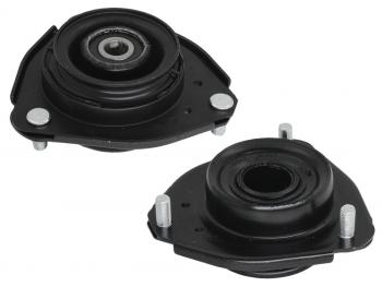 1 499 р. Опора передней стойки Toyota Avensis (T220) 97-03  Caldina (T190,T210) 92-02  RAV4 (XA10,CA20) 94- BAIKOR BKSMF0077  с доставкой в г. Керчь. Увеличить фотографию 1