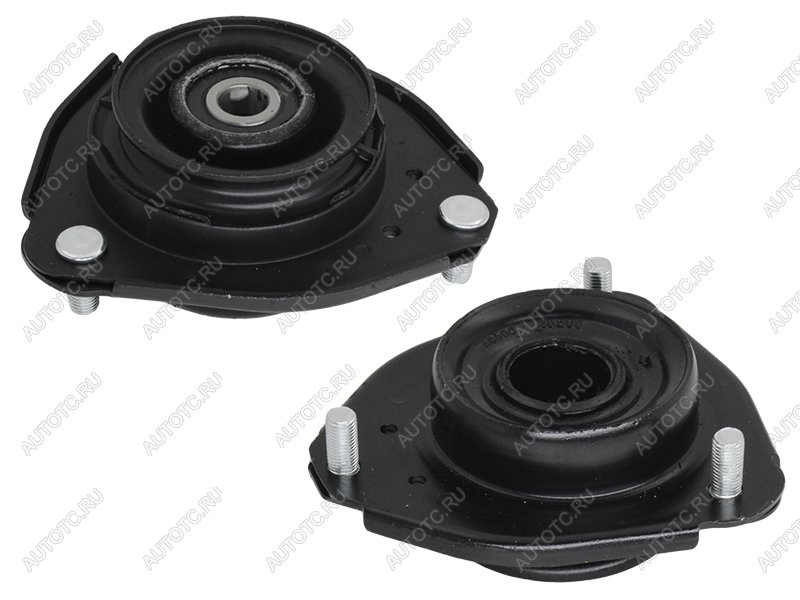 1 499 р. Опора передней стойки Toyota Avensis (T220) 97-03  Caldina (T190,T210) 92-02  RAV4 (XA10,CA20) 94- BAIKOR BKSMF0077  с доставкой в г. Керчь