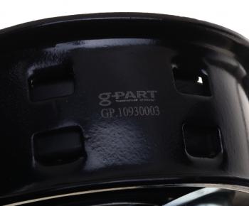 2 569 р. Опора вала карданного ГАЗон Next 10т (d=45мм) G-PART (ОАО ГАЗ) G-PART gp.10930003  с доставкой в г. Керчь. Увеличить фотографию 4