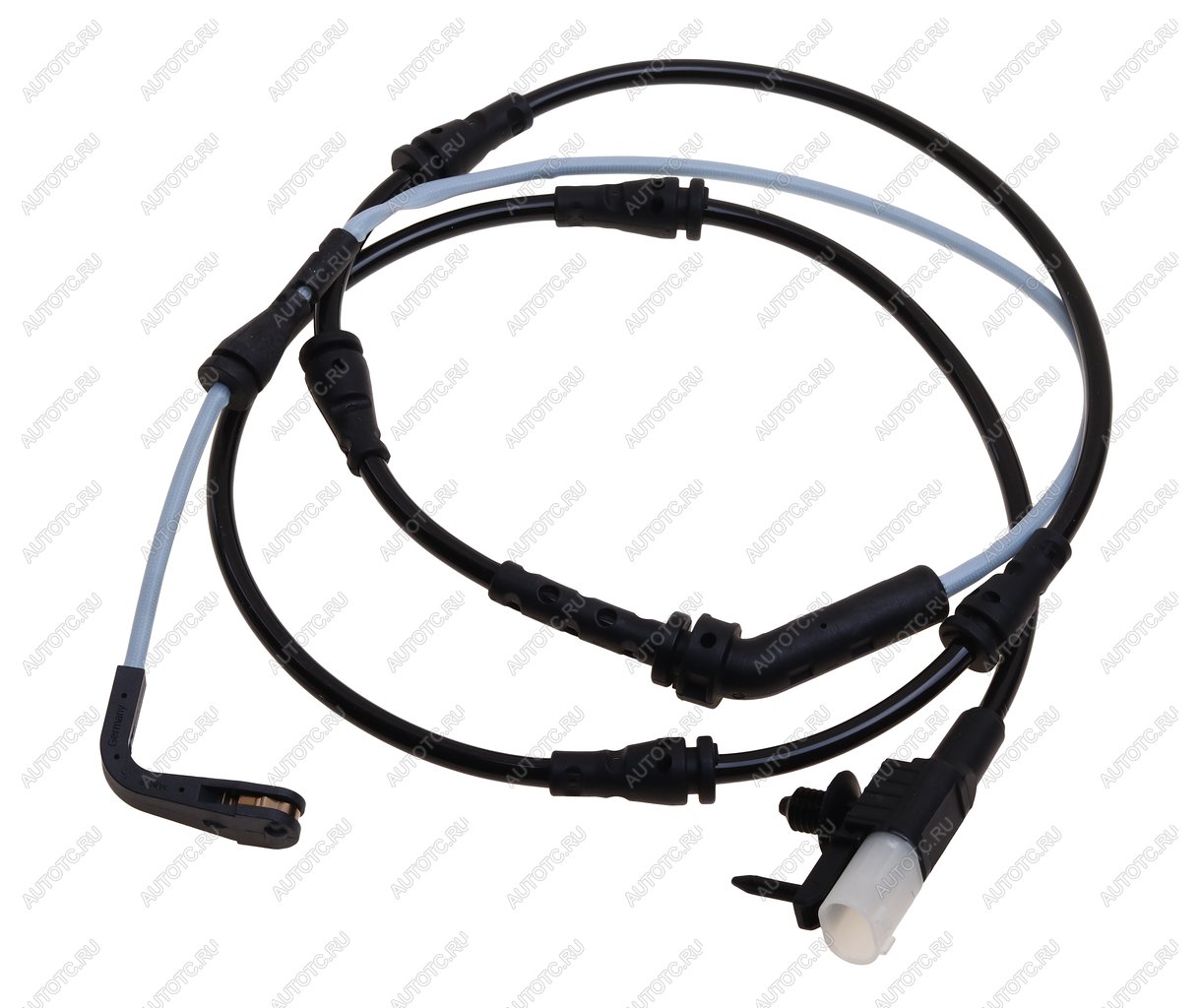 2 079 р. Датчик износа тормозных колодок LAND ROVER Range Rover (13-) передний TEXTAR TEXTAR 98059700  с доставкой в г. Керчь