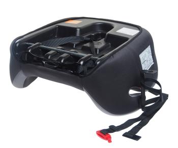 3 179 р. Подушка авт.детская БУСТЕР 22-36кг (III) 6-12лет муссон Isofix Pallas Fix KIDS PLANET KIDS PLANET kres3975  с доставкой в г. Керчь. Увеличить фотографию 3