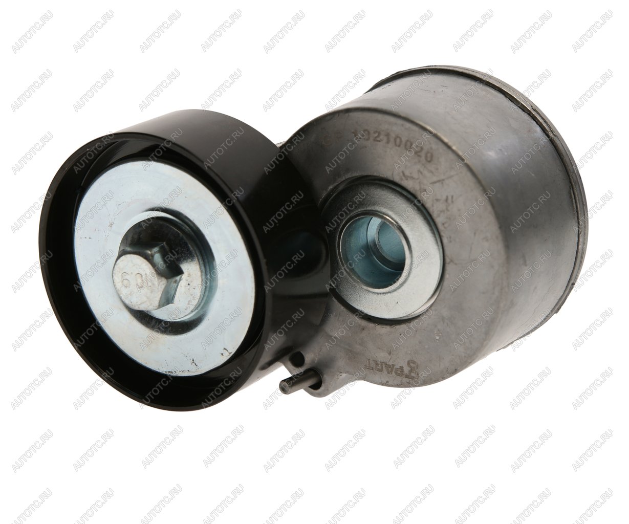 2 499 р. Устройство натяжное ЯМЗ-534,536 G-PART (ОАО ГАЗ) G-PART gp.10210020  с доставкой в г. Керчь