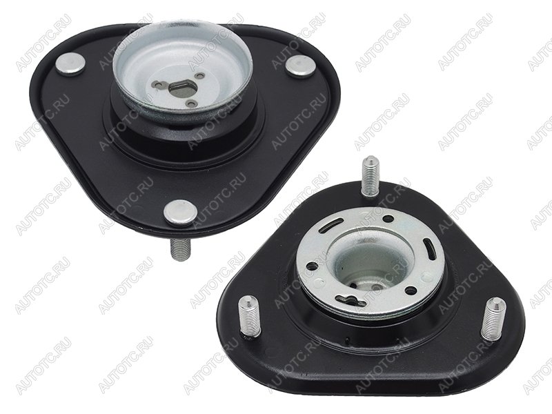 1 039 р. Опора передней стойки Toyota Avensis (T270) 08-18  Corolla (E150,E180) 06-19  Harrier (XU60) 13-20 BAIKOR BKSMF0093  с доставкой в г. Керчь