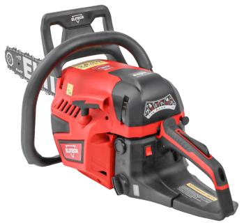 13 949 р. Бензопила 3.3 л.с. 45см 72 зуба ELITECH ELITECH пб 5833c  с доставкой в г. Керчь. Увеличить фотографию 12