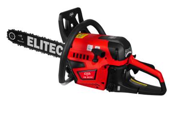 13 949 р. Бензопила 3.3 л.с. 45см 72 зуба ELITECH ELITECH пб 5833c  с доставкой в г. Керчь. Увеличить фотографию 7