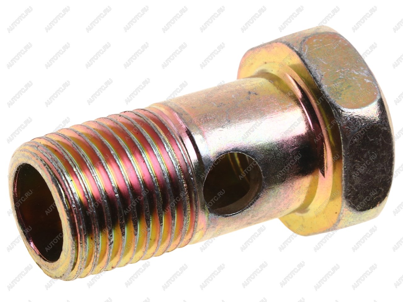 42 р. Болт SHACMAN SHAANXI трубки топливной NO NAME 612639000049  с доставкой в г. Керчь