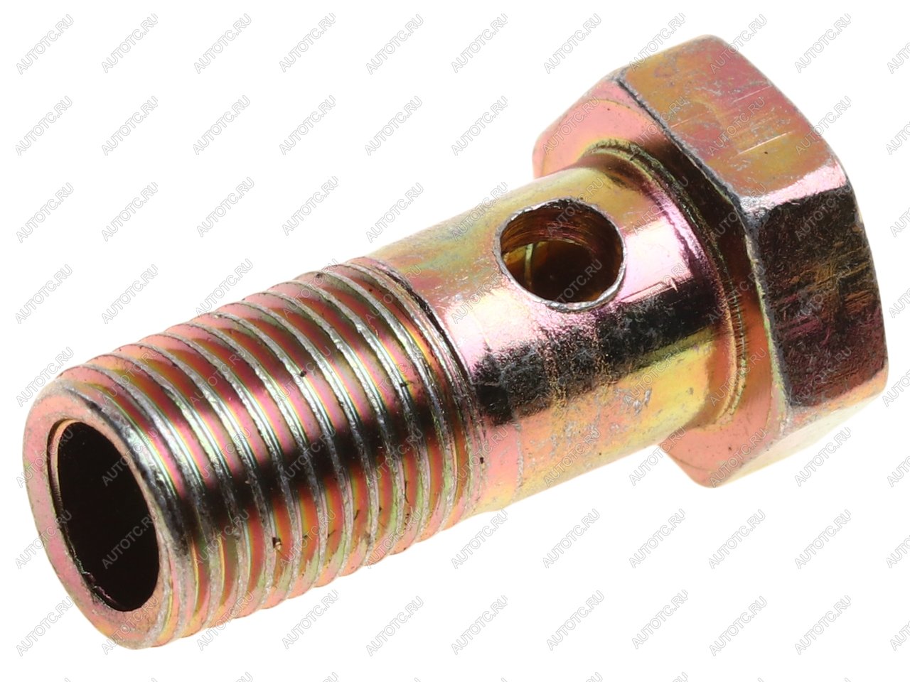 78 р. Болт SHACMAN SHAANXI трубки топливной NO NAME 612639000047  с доставкой в г. Керчь
