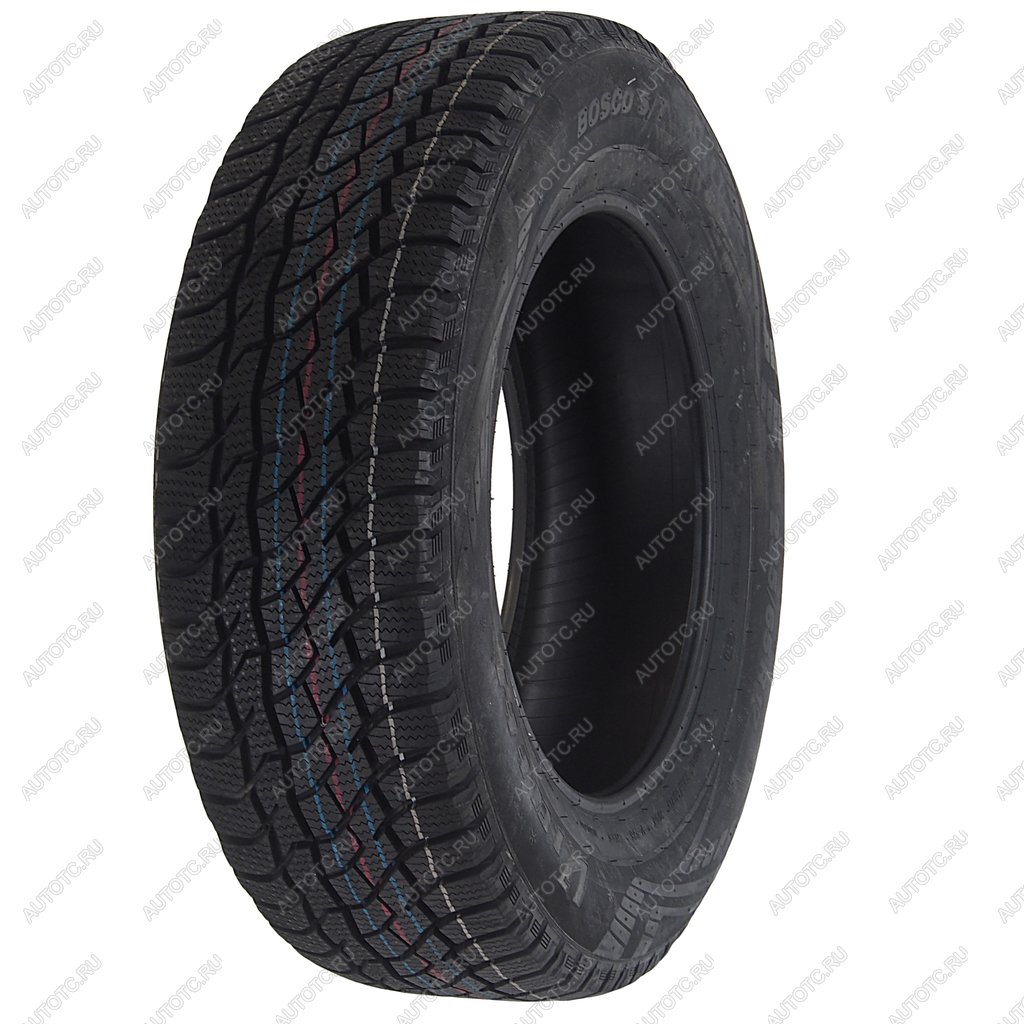 11 299 р. Покрышка VIATTI Bosco Nordico V-523 шип. VIATTI 26565 r17  с доставкой в г. Керчь