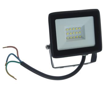 339 р. Светильник светодиодный 220V 20W 6500K черный ЭРА ЭРА lpr-023-0-65k-020  с доставкой в г. Керчь. Увеличить фотографию 1