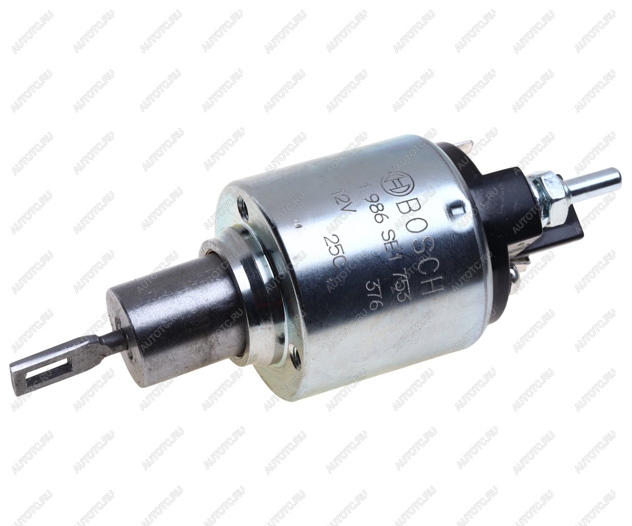 4 499 р. Реле втягивающее BOSCH BOSCH 1986se1753  с доставкой в г. Керчь