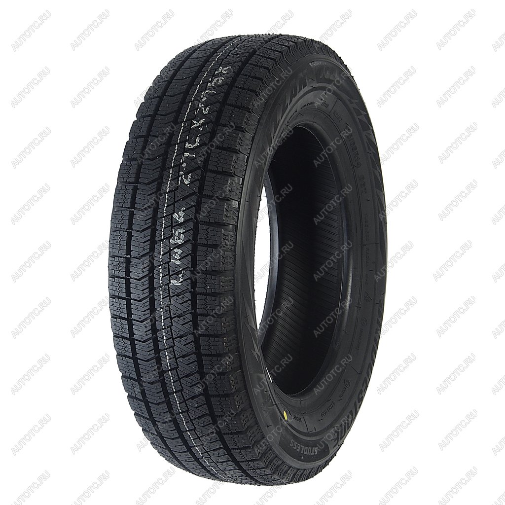 5 799 р. Покрышка BRIDGESTONE Blizzak Ice BRIDGESTONE 19560 r15  с доставкой в г. Керчь