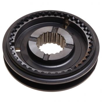 Синхронизатор HYUNDAI Porter 3,4 передачи (обойма+ступица) MINWOO MINWOO 43360-4a000