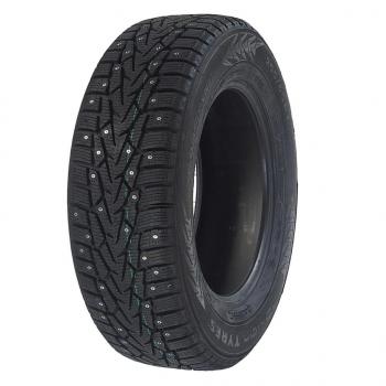 12 249 р. Покрышка NOKIAN TYRES Nordman 8 шип. NOKIAN 21555 r17  с доставкой в г. Керчь. Увеличить фотографию 1