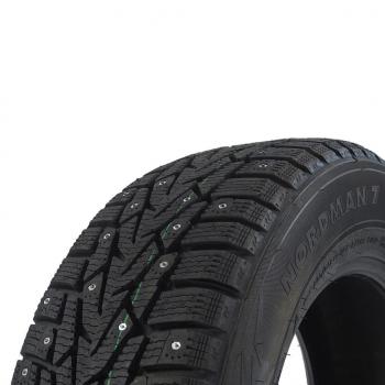 12 249 р. Покрышка NOKIAN TYRES Nordman 8 шип. NOKIAN 21555 r17  с доставкой в г. Керчь. Увеличить фотографию 2