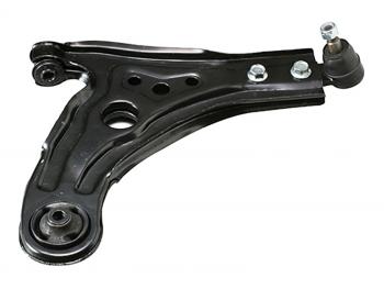 Рычаг подвески передний нижний CHEVROLET AVEO 06-RH CTR CQ0096R