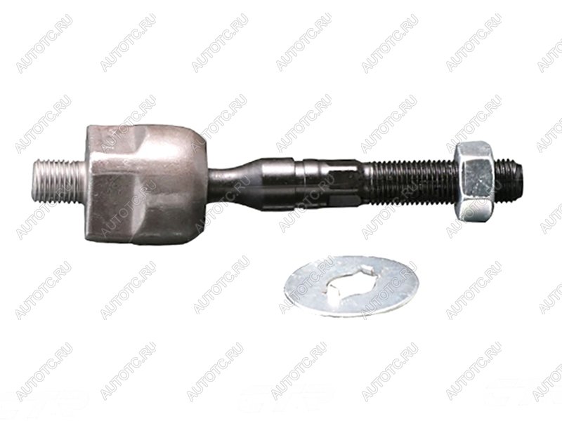 1 699 р. Тяга рулевая HONDA ACCORD 97-03PILOT 03-08ACURA MDX 01-06 CTR CR0162  с доставкой в г. Керчь