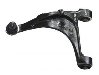 Рычаг подвески задний верхний HYUNDAI SANTA FE 06-12/KIA SORENTO 09-RH CTR CQ0131R, cq0131r CTR CQ0131R
