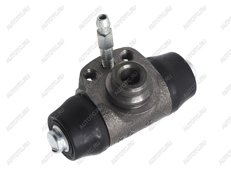 1 439 р. Цилиндр тормозной рабочий RR SKODA OCTAVIA 01-11VW CADDY 95-04 BOSCH F026009039  с доставкой в г. Керчь