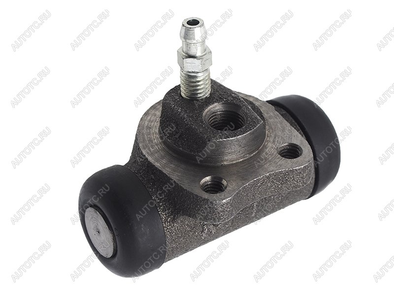 1 259 р. Цилиндр тормозной рабочий RR OPEL ASTRACORSACHEVROLET SPARK 09-DAEWOO NEXIA 97- диаметр 19,05 BOSCH F026009143  с доставкой в г. Керчь