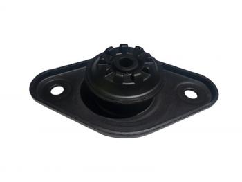1 439 р. Опора задней стойки Kia Rio 05-11  Hyundai Accent 06-11  Verna 06-09 (Справа=Слева) CTR GA0025  с доставкой в г. Керчь. Увеличить фотографию 1