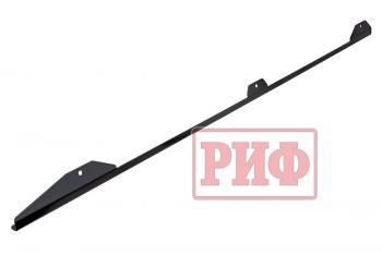 34 849 р. Багажник экспедиционный (корзина) РИФ 1200х1900 мм для Toyota Land Cruiser 100105  rif105-roof-stop  с доставкой в г. Керчь. Увеличить фотографию 6