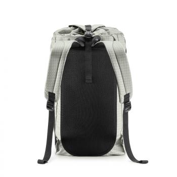 4 919 р. Рюкзак туристический Naturehike ZT14 20L, серо-белый  nh20bb206-gw  с доставкой в г. Керчь. Увеличить фотографию 2
