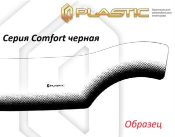 серия Comfort черная 4324р серия Comfort черная 4324р