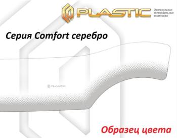 серия Comfort серебро 4324р серия Comfort серебро 4324р
