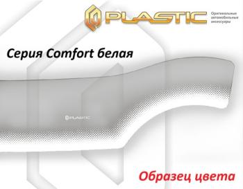 серия Comfort белая 4324р серия Comfort белая 4324р