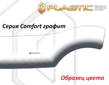 серия Comfort графит 4324р серия Comfort графит 4324р