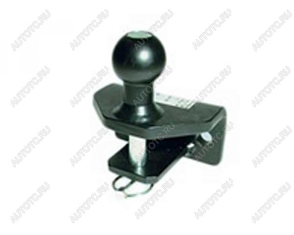 31 999 р. Фаркоп Westfalia 342191600001 Стальной, тип крюка: F (C, F30)  Polaris  Westfalia 3,42192e+11  с доставкой в г. Керчь