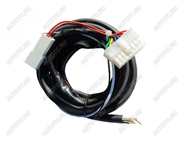 3 299 р. Электрика Концепт-Авто KA SC 71 105 012 OB1 Renault Duster 2021- 7 контактов (Модельная Концепт-Авто KA.SC.71.105.012.OB1 )  Renault Duster 2021-  Концепт-Авто ka sc 71 105 012 ob1  с доставкой в г. Керчь