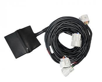 Электрика Концепт-Авто KA SC 71 108 009 CASE Mitsubishi L200 2015-2018 7 контактов (Модельная Концепт-Авто KA.SC.71.108.009.CASE )  Mitsubishi L200 2015-2018  Концепт-Авто ka sc 71 108 009 case