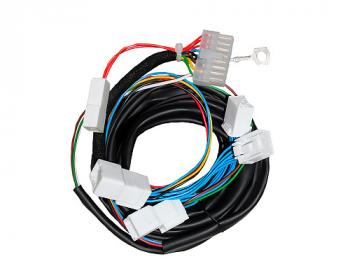 Электрика Концепт-Авто KA SC 71 115 017 Toyota Land Cruiser 200 2007-2015 Toyota Land Cruiser 200 2015-2021 7 контактов (Модельная Концепт-Авто KA.SC.71.115.017 )  Toyota Land Cruiser 200 2007-2015 Toyota Land Cruiser 200 2015-2021  Концепт-Авто ka sc 71 115 017