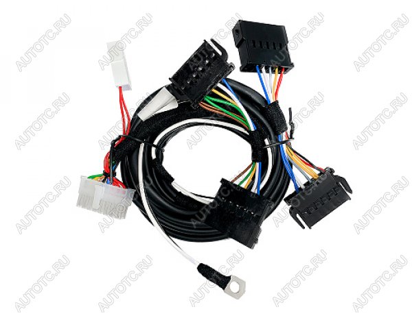 22 599 р. Электрика Концепт-Авто KA SC 71 115 020 Toyota Avensis седан 2003-2009 7 контактов (Модельная Концепт-Авто KA.SC.71.115.020 )  Toyota Avensis седан 2003-2009  Концепт-Авто ka sc 71 115 020  с доставкой в г. Керчь