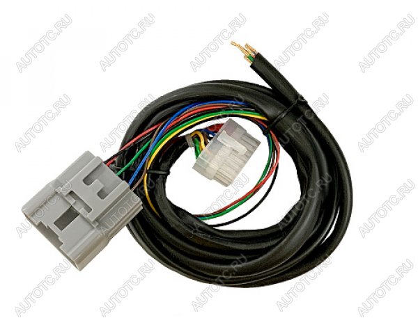 22 599 р. Электрика Концепт-Авто KA SC 72 115 201 Toyota Land Cruiser 150 Prado 2009-2020 7 контактов (Модельная Концепт-Авто KA.SC.72.115.201 )  Toyota Land Cruiser 150 Prado 2009-2020  Концепт-Авто ka sc 72 115 201  с доставкой в г. Керчь