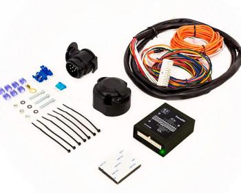 Электрика Aragon KAJ13P0 13 контактов (Блок согласования Aragon 513 Plus )  Aragon kaj13p0