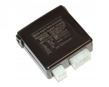 Электрика Quasar WH3S-G7 7 контактов (Блок согласования Quasar WH3S-G7 )  Quasar wh3s-g7