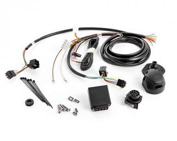 22 599 р. Электрика Brink 724534 Mazda 5 2005- 13 контактов (Штатная Brink 724534 )  Mazda 5 2005-  Brink 724534  с доставкой в г. Керчь. Увеличить фотографию 1