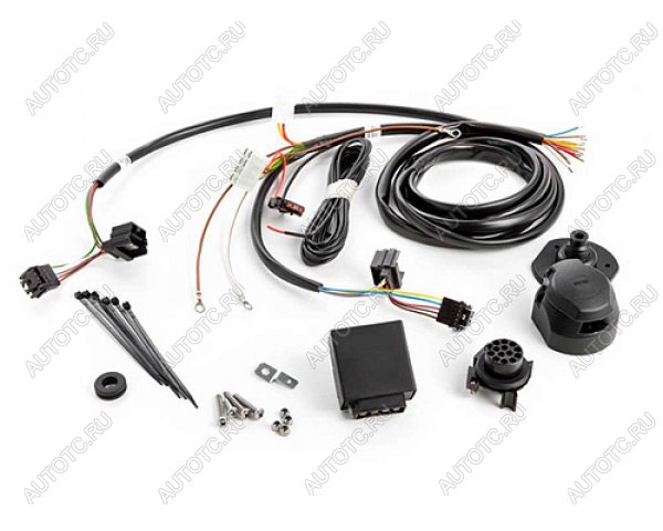 22 599 р. Электрика Brink 724534 Mazda 5 2005- 13 контактов (Штатная Brink 724534 )  Mazda 5 2005-  Brink 724534  с доставкой в г. Керчь