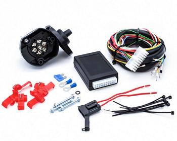 22 599 р. Электрика Brink 724553 Mazda 6 СеданУниверсал 2013-2018 7 контактов (Штатная Brink 724553 )  Mazda 6 СеданУниверсал 2013-2018  Brink 724553  с доставкой в г. Керчь. Увеличить фотографию 1