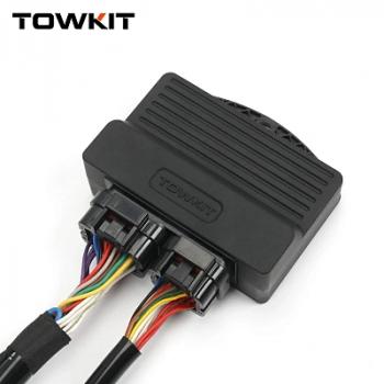 29 749 р. Электрика TowKit L72022 Lixiang L7 2022- 13 контактов (Штатная TowKit L7 )  Lixiang L7 2022-  TowKit l72022  с доставкой в г. Керчь. Увеличить фотографию 1