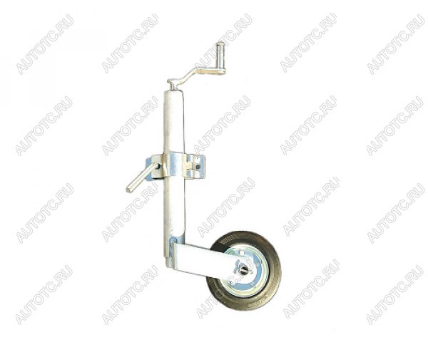 22 599 р. Колесо подкатное Leader Plus KO-007   Leader Plus ko-007  с доставкой в г. Керчь