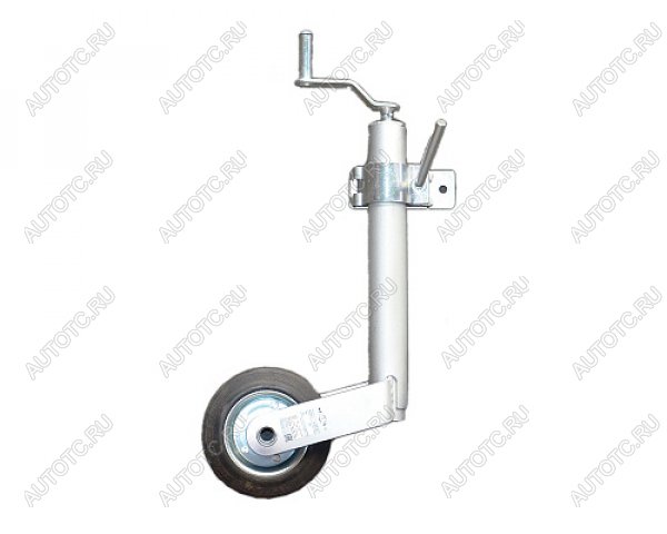 22 599 р. Колесо подкатное Leader Plus KO-006   Leader Plus ko-006  с доставкой в г. Керчь