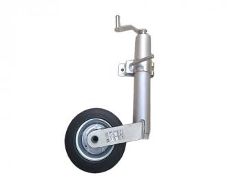 22 599 р. Колесо подкатное Leader Plus KO-008   Leader Plus ko-008  с доставкой в г. Керчь. Увеличить фотографию 1