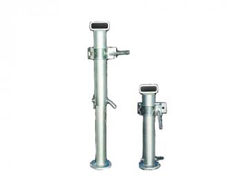22 599 р. Опорное устройство Leader Plus KO-013   Leader Plus ko-013  с доставкой в г. Керчь. Увеличить фотографию 1