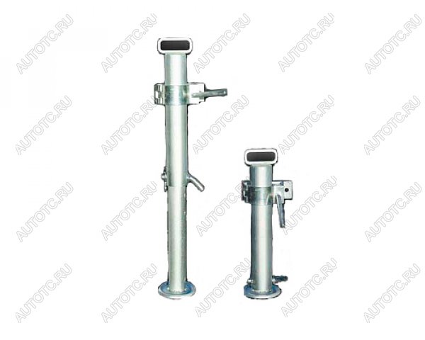 22 599 р. Опорное устройство Leader Plus KO-013   Leader Plus ko-013  с доставкой в г. Керчь