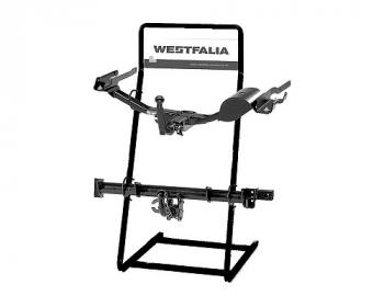 11 449 р. Аксессуар Westfalia Черный 300100600001   Westfalia 3,00101e+11  с доставкой в г. Керчь. Увеличить фотографию 1