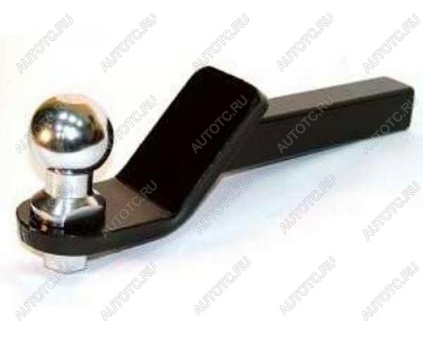 22 599 р. Шар Leader Plus Черный SH02E(N) Вставка под квадрат (американский тип) 1,25x1,25   Leader Plus sh02e(n)  с доставкой в г. Керчь